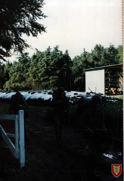 1986-07-07 10 - Infanteriegefechtsausbildungswoche (4 Kp) (53)