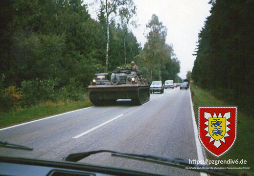 Auf Uebung 16