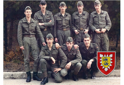 1976-77 - Michael-Krausz