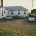 07 - 1991-06 - Shilo - Unterkunft