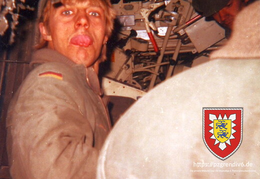 Bergen Hohne 790009