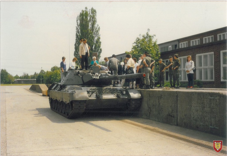 Leopard 1 in Graf Goltz Kaserne (12)