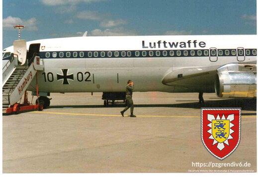 1980-92 - Mayk Krüger (1. Kp)