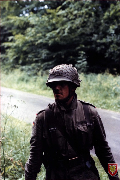 1986-07-07 10 - Infanteriegefechtsausbildungswoche (4 Kp) (57)