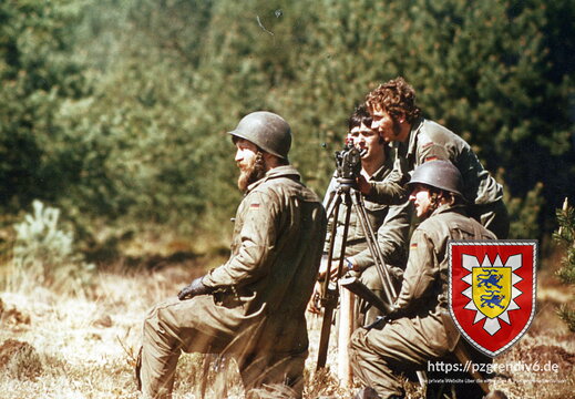 1973-77 - Hans-Jürgen Meyer (3 Btr)