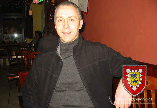 2009-12-17 - Ehemaligentreffen (lokal)