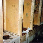 Toiletten
