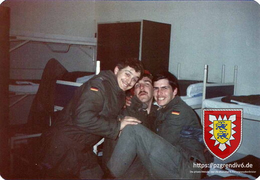 1982 - Carsten-Kruse