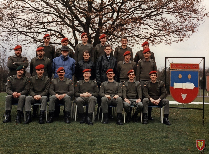 1988-03 - Uffz Korps