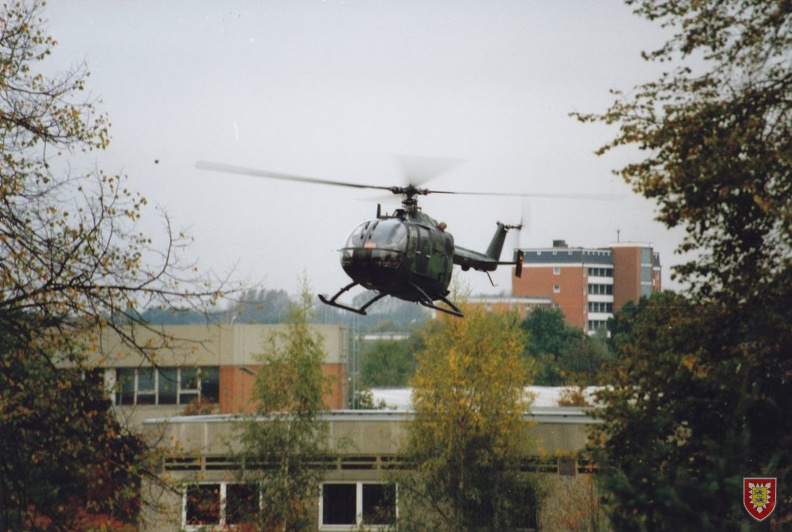 1991-10-25 - Russischer General in Graf Goltz Kaserne 05