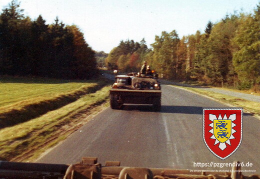 Bergen Hohne 790005