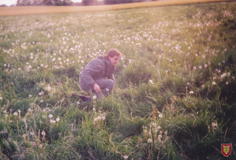 1990-07 - Spass im Gras (3)
