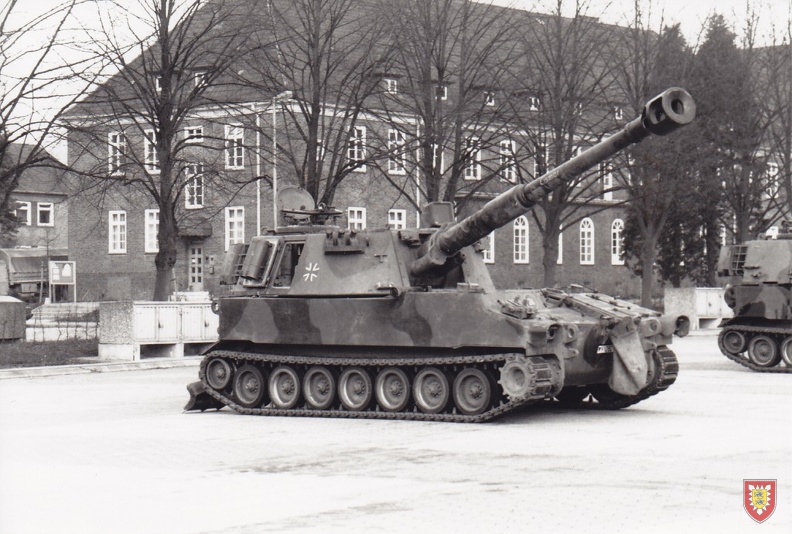 PzH M109 2