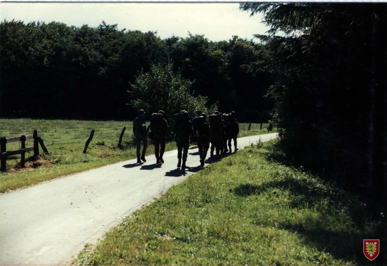1986-07-07 10 - Infanteriegefechtsausbildungswoche (4 Kp) (52)