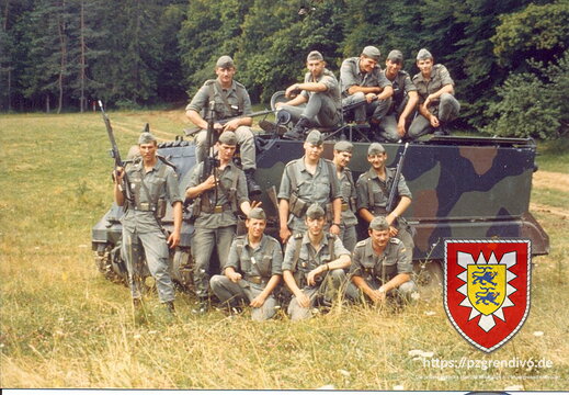 UL2 Hammelburg
