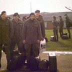 CastleMartin1977 und 19810010