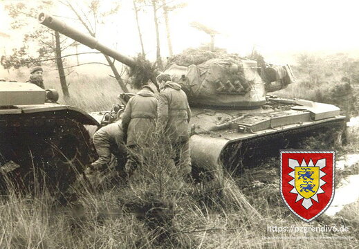 1967 - Hartmut-Runge (4 Kp)