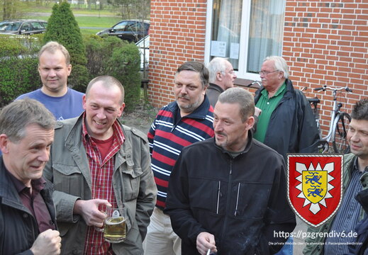 2010 - Ehemaligentreffen