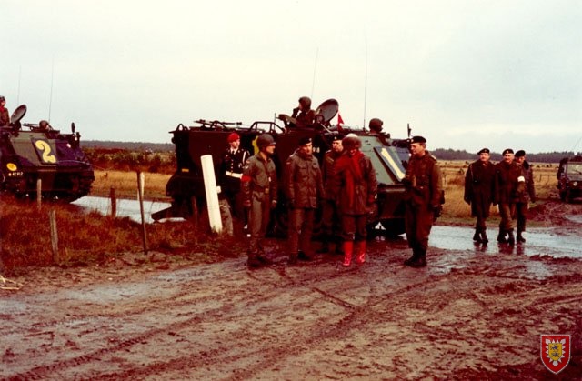1983-11 Daenemarks Koenigin in Oxboel 05