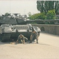 Leopard 1 in Graf Goltz Kaserne (9)