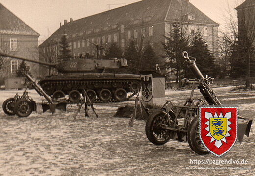 Bw0008-Aufbau1 Vereidigung