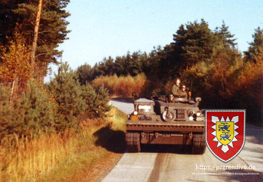 Bergen Hohne 790003