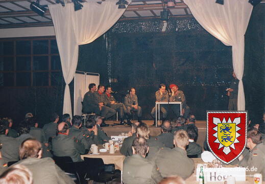 1988-12-04 - Feier Heilige Barbara (3)