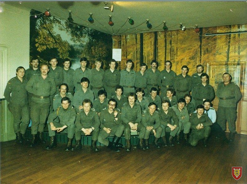 Unteroffiziercorps  2-173   1980-2113313095