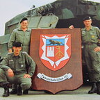 1994-06 - Verladung letzter Leo2 des PzBtlk 174 (2)