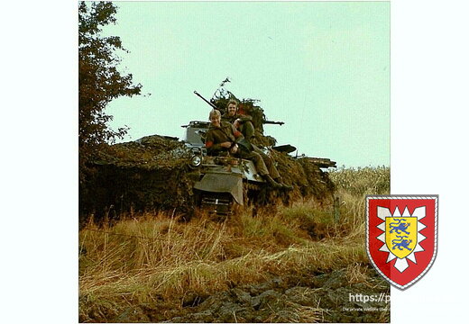 1976-77 - Joachim-Habersang (2 Kp)