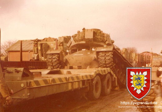 1973-77 - Wolfgang-Michael (4 Kp)