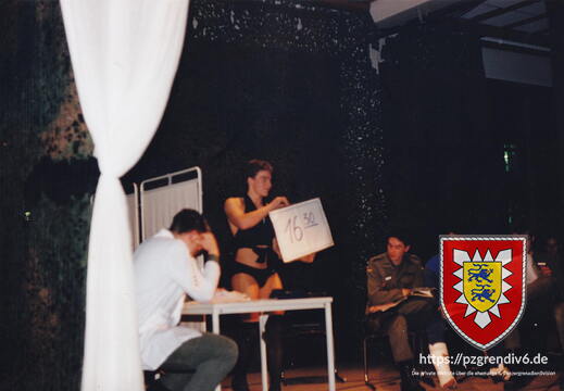 1988-12-04 - Feier Heilige Barbara (11)