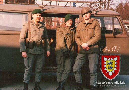Gruppe 1