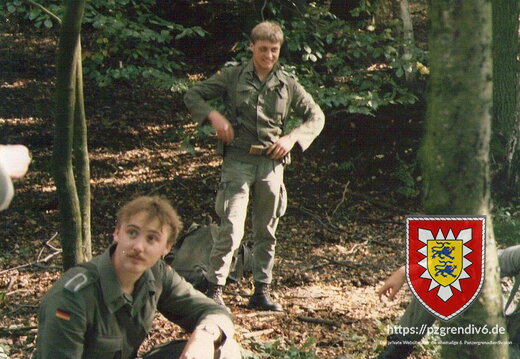 Auf Uebung 10