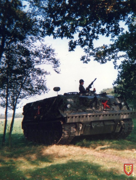 1985-09 - Trutzige Sachsen  - Fla-Sicherung(1)