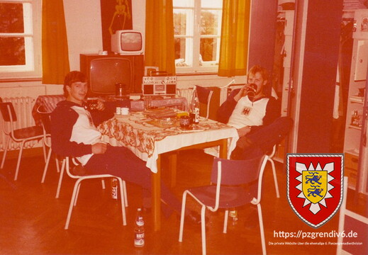 Bereitschaft