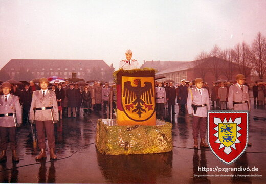 Bw0011-20JahrFeier 14 Nov 75