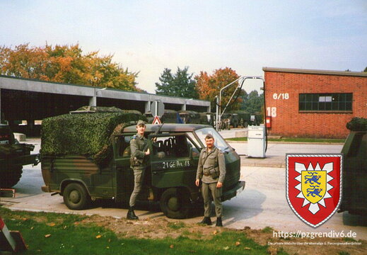 Auf Uebung 11