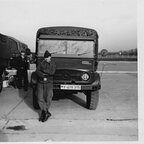 1970 - Bergen Hohne - Lager Ostenholz (2)