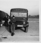 1970 - Bergen Hohne - Lager Ostenholz (2)