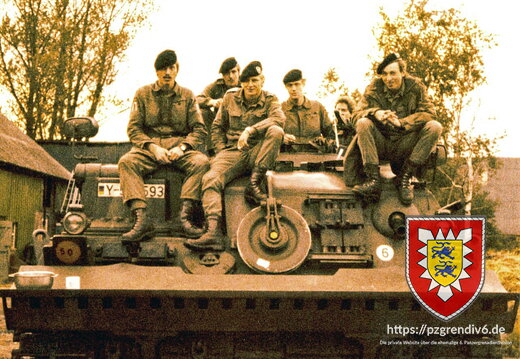 1979 - Dieter-Ruf (1 Kp)