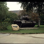 M47 Sockelfahrzeug