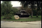 M47 Sockelfahrzeug