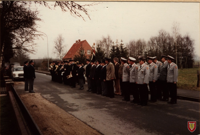Bilder Uffz-Korps 1.PzArtBtl 185 - Band 2 91