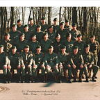 1991 - Uffz Korps 2 Kompanie