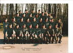 1991 - Uffz Korps 2 Kompanie