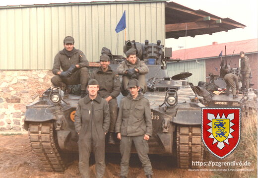 1984 - Torsten-Busch (3 Kp)