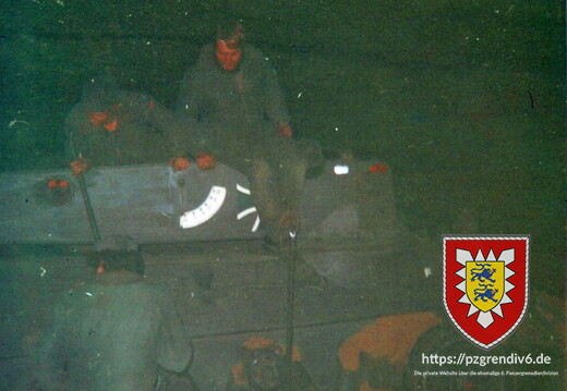 Bergen Hohne 790015