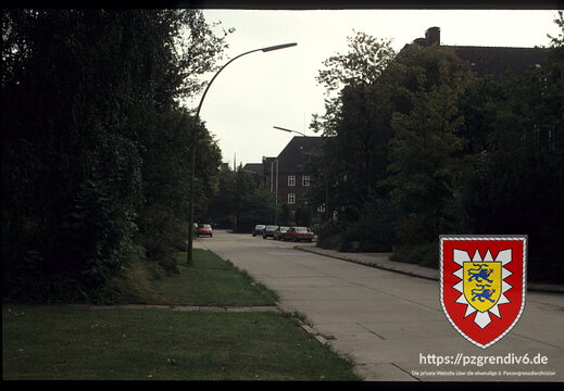 Strasse