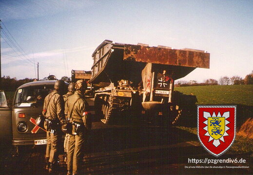 Auf Uebung 14